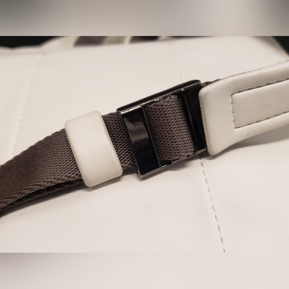 Bao Bao Issey MiyakeVinyl Garment Bag - Picture 8 of 16